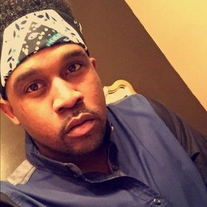 Meet your Posher, Keon